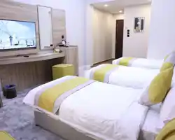MADINAH DELUXE Hotel thumbnail